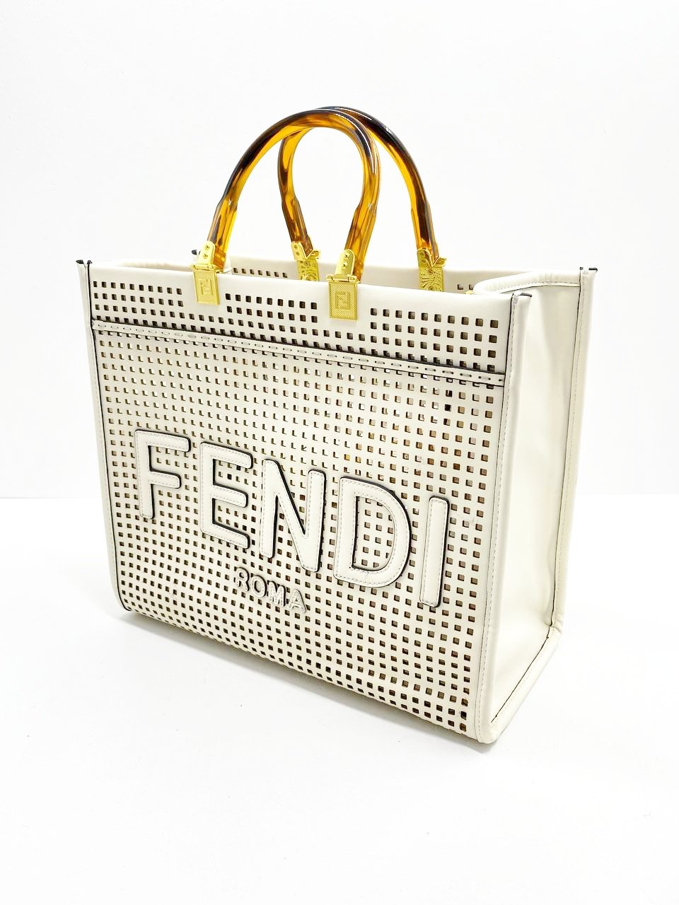 Сумка Fendi